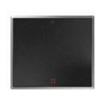 V-ZUG CookTop V200 E604 Kochfeld ClassicDesign