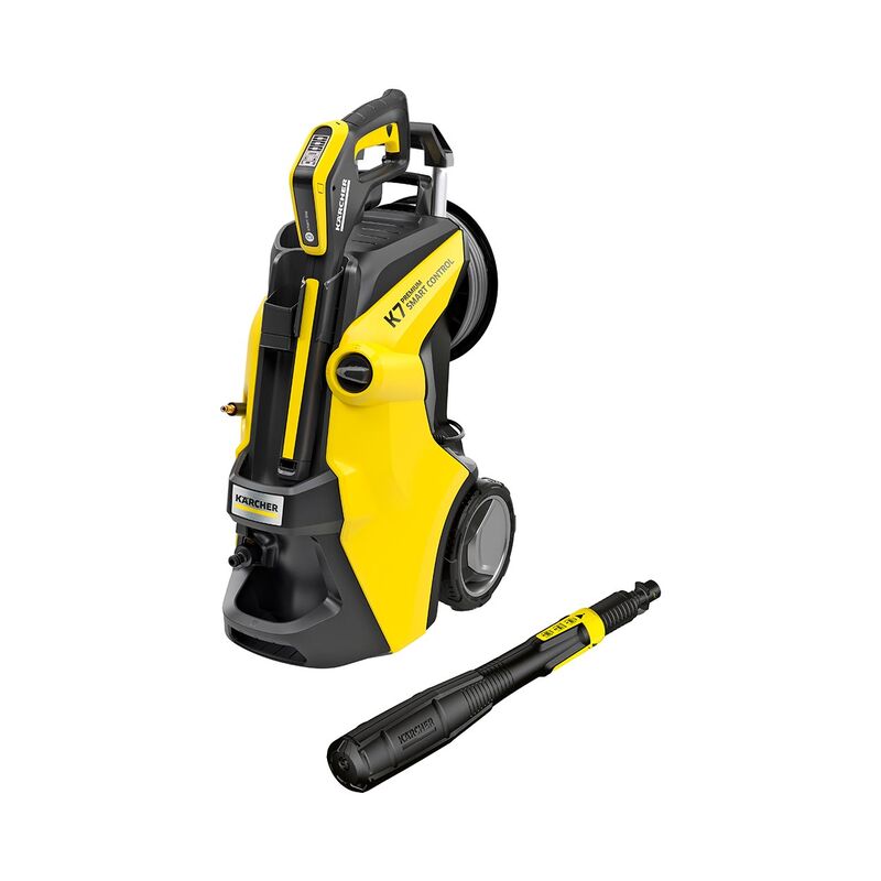 IP413624-1.jpg Kärcher K 7 Premium Smart Control Flex Hochdruckreiniger – Bild 1