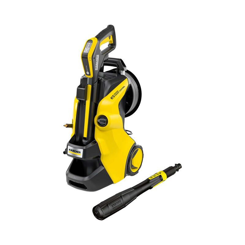 IP413628-1.jpg Kärcher K 5 Premium Smart Control Flex Hochdruckreiniger – Bild 1
