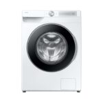 Samsung WW90DG6U25LHU5 Waschmaschine weiss links