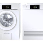 V-ZUG Adora WA V2000 1104100001 rechts + Adora TR V2000 1203100003 rechts