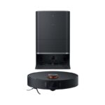 Xiaomi X20 Max Roboterstaubsauger Schwarz