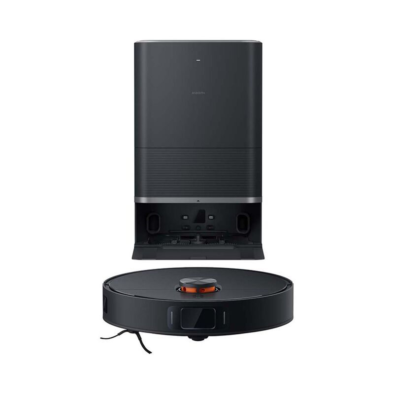 IP435160-1.jpg Xiaomi X20 Max Roboterstaubsauger Schwarz – Bild 1
