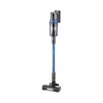 Trisa T2120 Quick Clean Professional Akkustaubsauger Blau