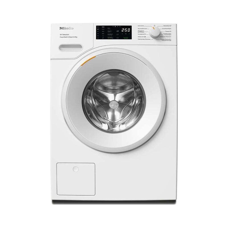 IP526229-1.jpg Miele WSC 300-83 Waschmaschine Lotosweiss rechts – Bild 1