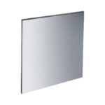 Miele GFV 60/65-7 i-Frontverkleidung Edelstahl