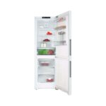 Miele KFN 4375 CD Kühl-Gefrierkombination Weiss rechts