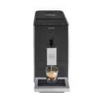 Trisa Crema One Touch Kaffeevollautomat Schwarz