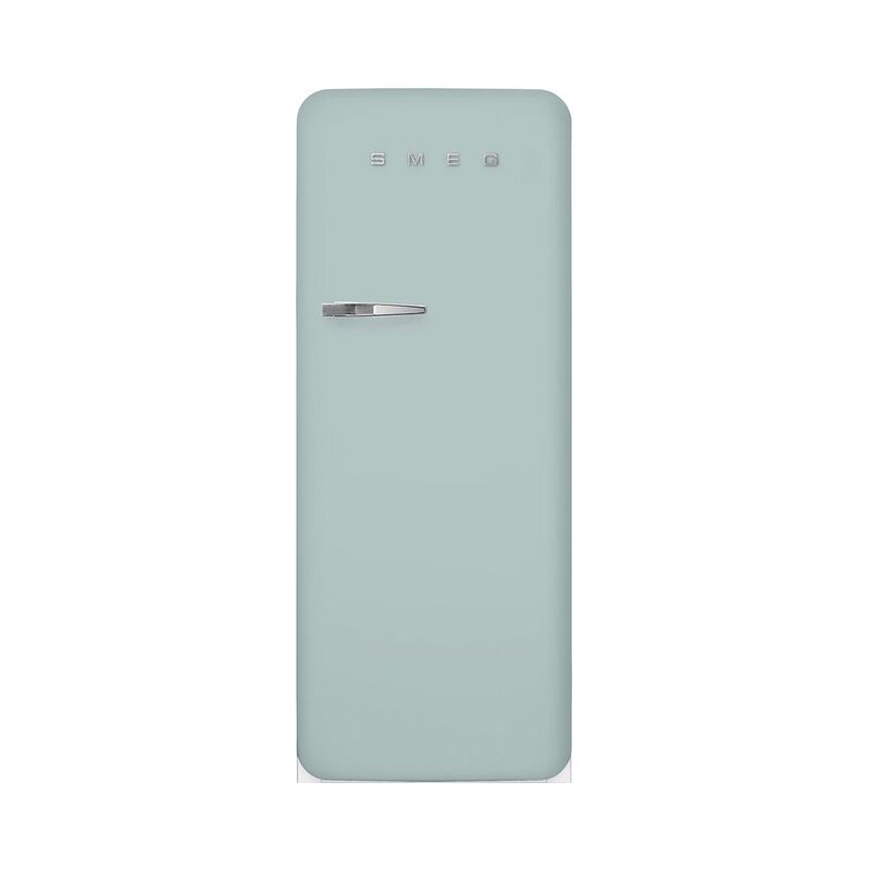 IP527526-1.jpg Smeg FAB28RDSA5 Kühlschrank Sea Salt Green – Bild 1