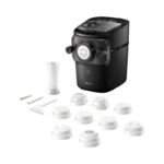 Philips HR2665/96 Pastamaker Schwarz