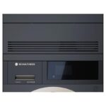 Schulthess 52211 Titan Rock Turmbausatz Schwarz