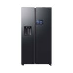 Samsung RS90F64EDFWS Food-Center Anthrazit