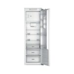 Bauknecht BKSD184013C2 Kühlschrank rechts