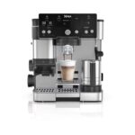 Ninja ES501CH Luxe Café Essential Kaffeemaschine Schwarz