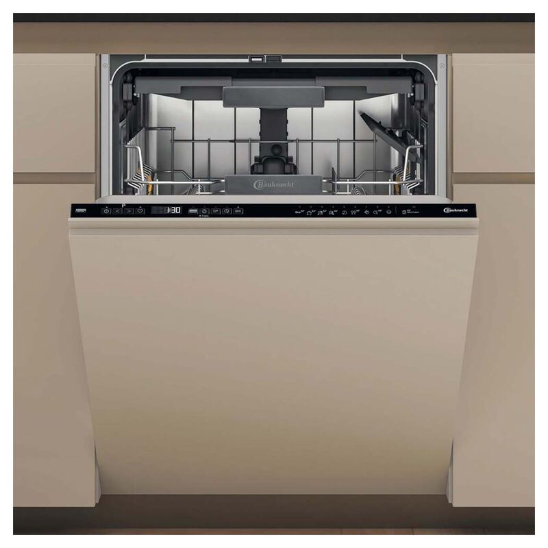 IP528500-1.jpg Bauknecht BK7IC15B2M6LSC0CH Geschirrspüler – Bild 1