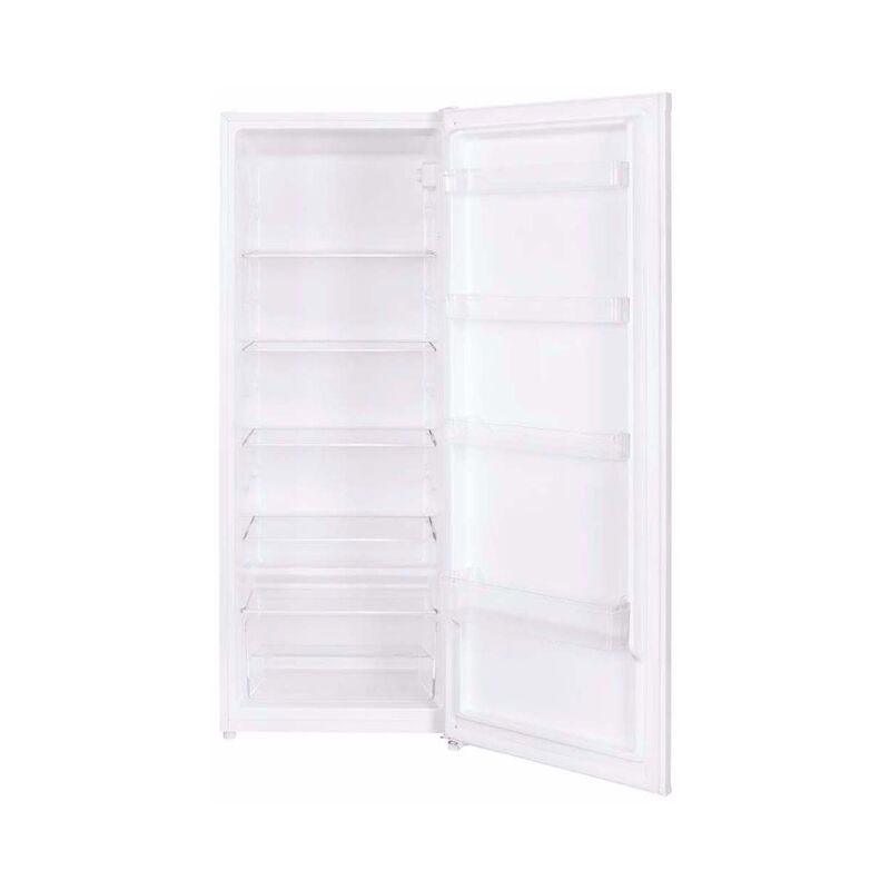 IP529136-1.jpg Candy CLH3S514EW Kühlschrank Weiss rechts – Bild 1