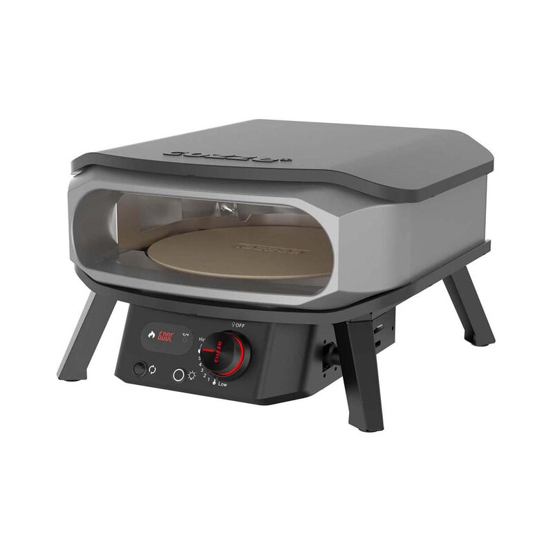 IP529216-1.jpg Cozze 90870 13 inch Gas Pizzaofen – Bild 1