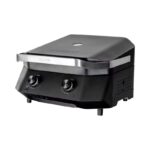 Cozze 90503 G-500 Gas Grill Schwarz