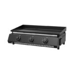 Cozze 90895 G-700 Plancha Schwarz