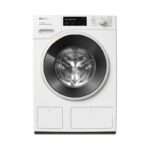 Miele WSJ 800-83 CH Waschmaschine Weiss links