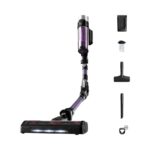 Rowenta HVC X-Force Flex 9.60 Allergy Akkustaubsauger Violett