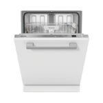 Miele G25856-60VI XXL Geschirrspüler