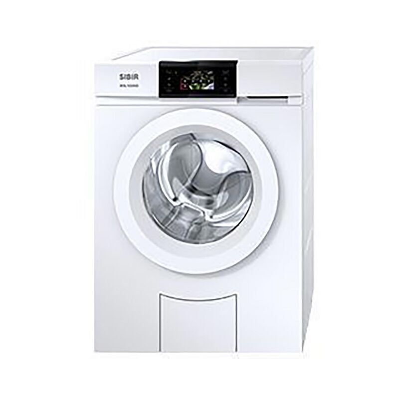 IP532873-1.jpg Sibir WA-V2000 11041 Waschmaschine Weiss links – Bild 1