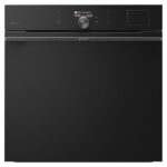 Gorenje BFS6148B Backofen Schwarz